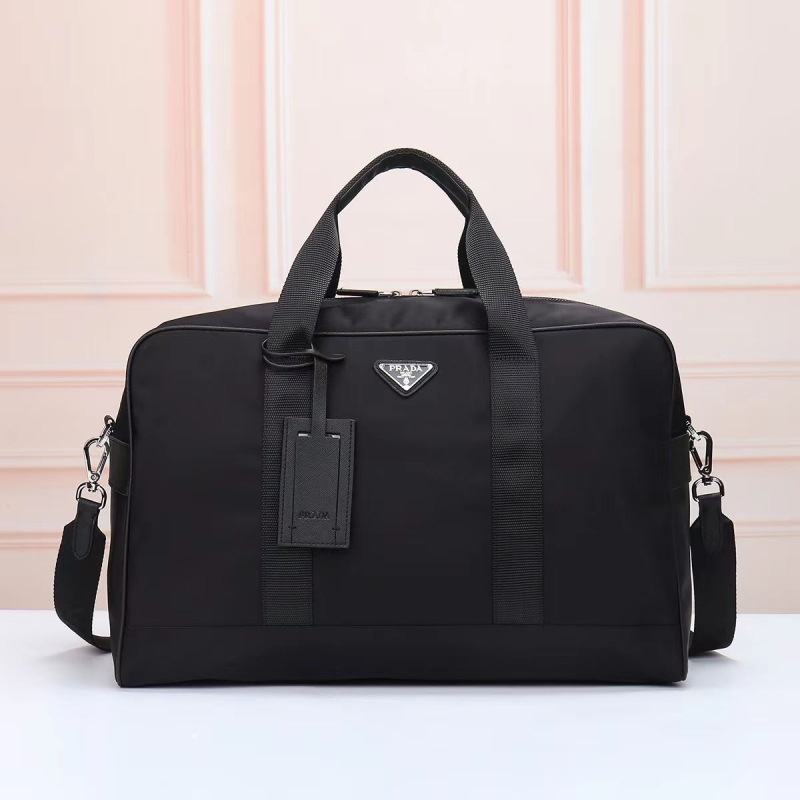 Pra*a travel bags
